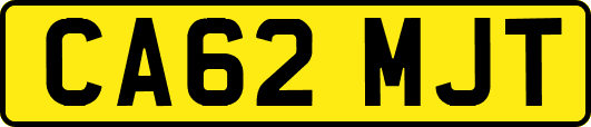 CA62MJT