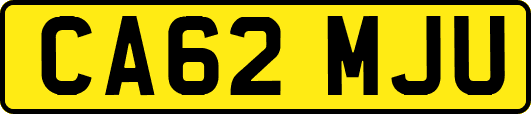 CA62MJU