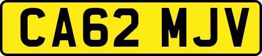 CA62MJV