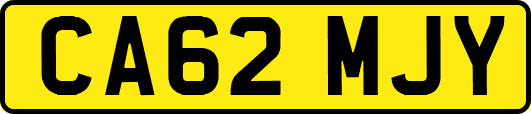 CA62MJY