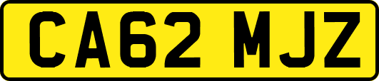 CA62MJZ