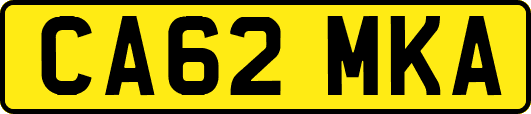 CA62MKA