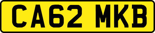 CA62MKB