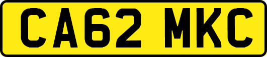 CA62MKC