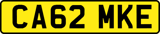 CA62MKE
