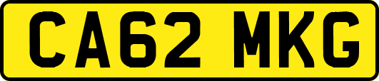 CA62MKG