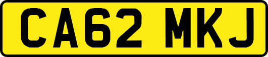 CA62MKJ