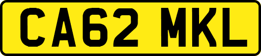 CA62MKL
