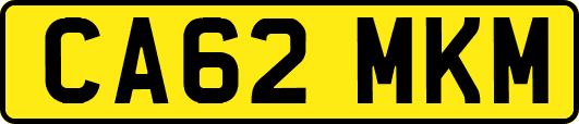 CA62MKM