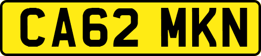 CA62MKN