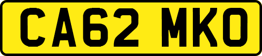 CA62MKO