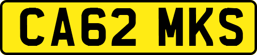 CA62MKS