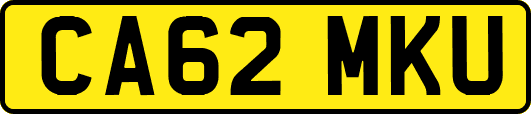 CA62MKU