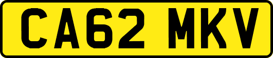 CA62MKV