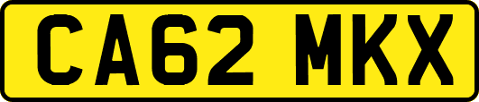CA62MKX