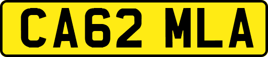 CA62MLA