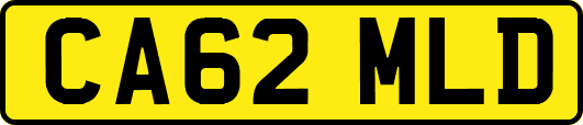 CA62MLD