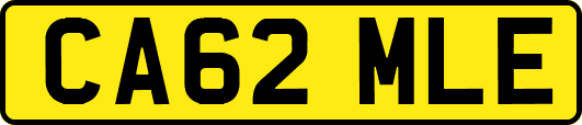 CA62MLE