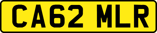 CA62MLR