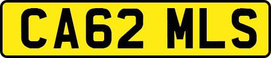 CA62MLS