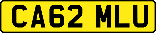 CA62MLU