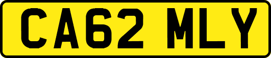 CA62MLY