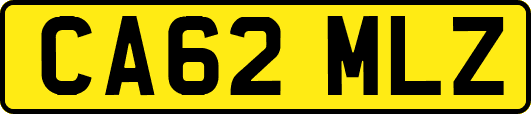 CA62MLZ