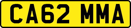 CA62MMA