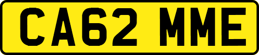 CA62MME