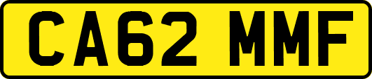 CA62MMF