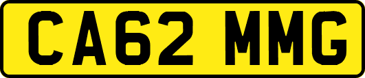 CA62MMG