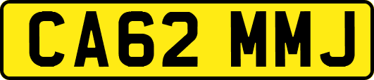 CA62MMJ