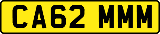 CA62MMM