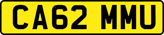 CA62MMU