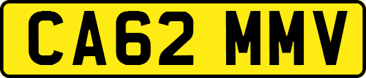 CA62MMV