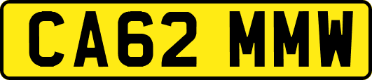 CA62MMW