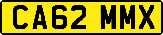 CA62MMX