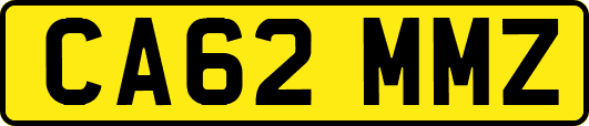 CA62MMZ