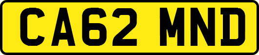 CA62MND
