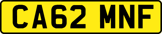 CA62MNF