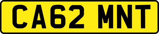 CA62MNT