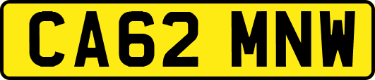 CA62MNW