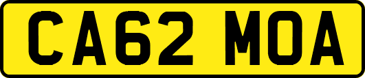CA62MOA