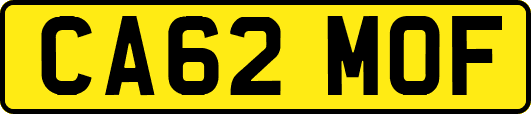 CA62MOF