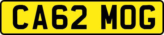 CA62MOG