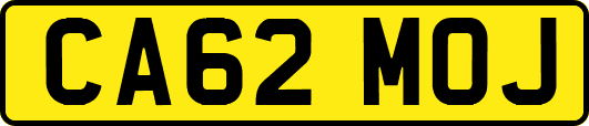 CA62MOJ