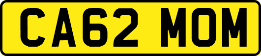 CA62MOM