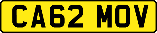 CA62MOV