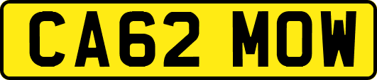 CA62MOW