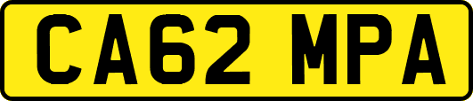 CA62MPA